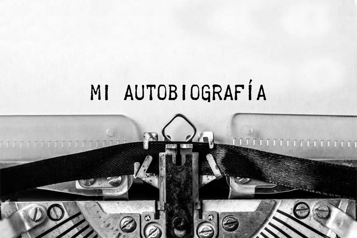 Iniciación a la Escritura Autobiográfica