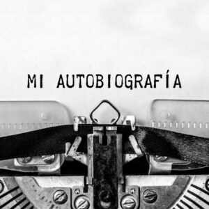 Curso de Iniciación a la Escritura Autobiográfica